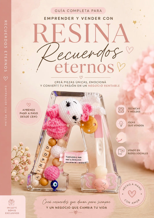 RECUERDOS ETERNOS